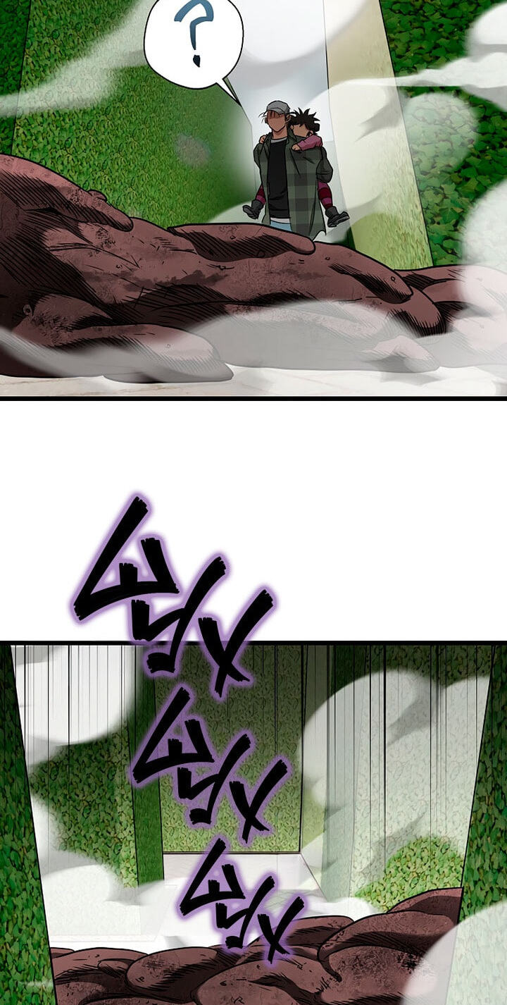 Welcome to Undead Park Chapter 31 page 112 - 