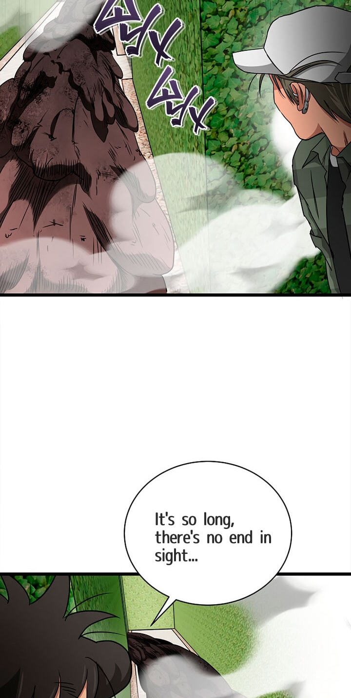 Welcome to Undead Park Chapter 31 page 114 - 