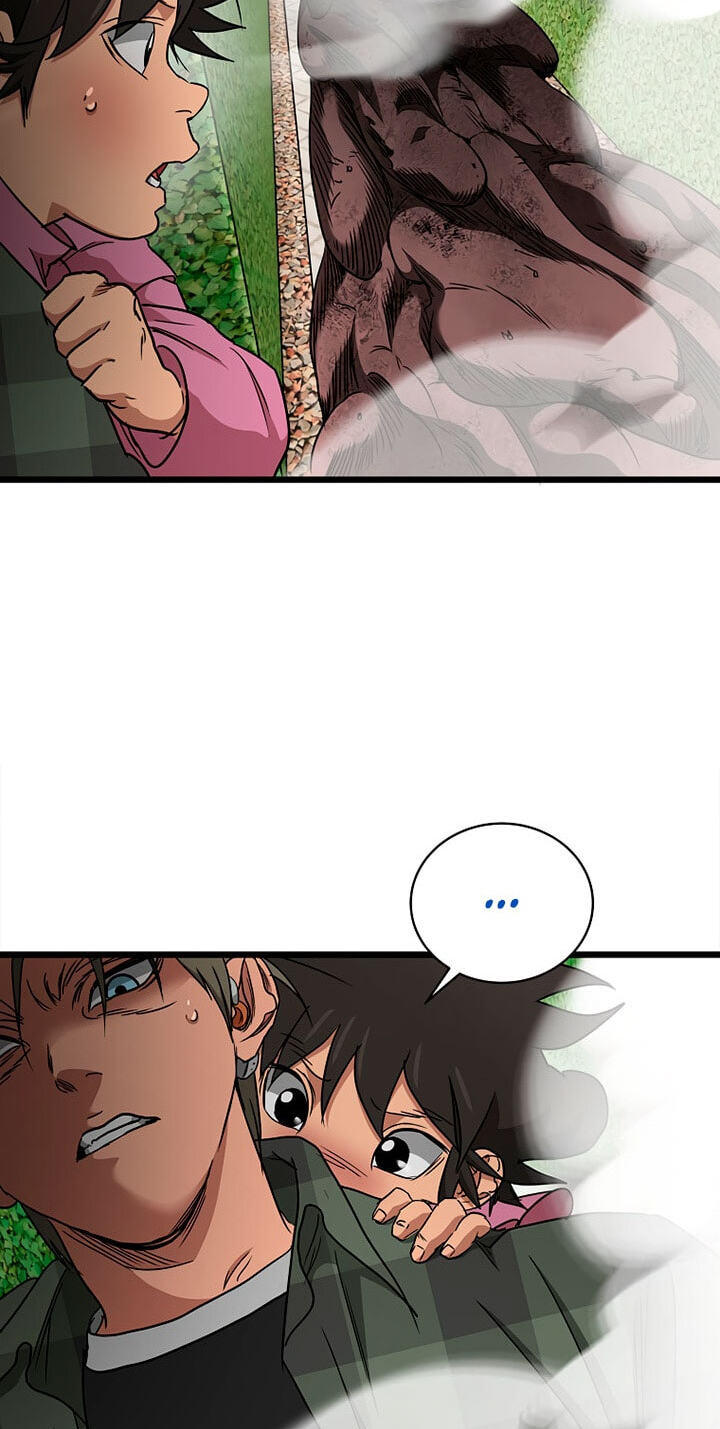 Welcome to Undead Park Chapter 31 page 115 - 