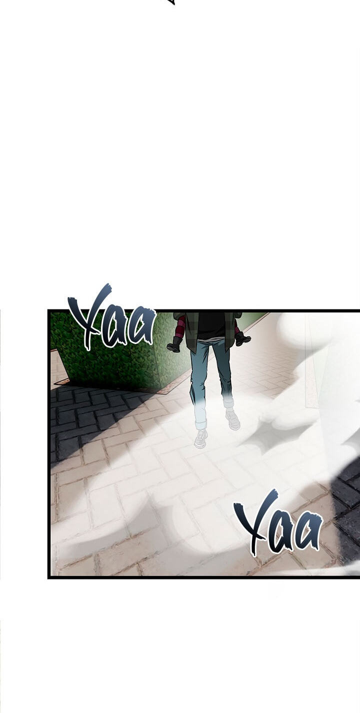 Welcome to Undead Park Chapter 31 page 119 - 