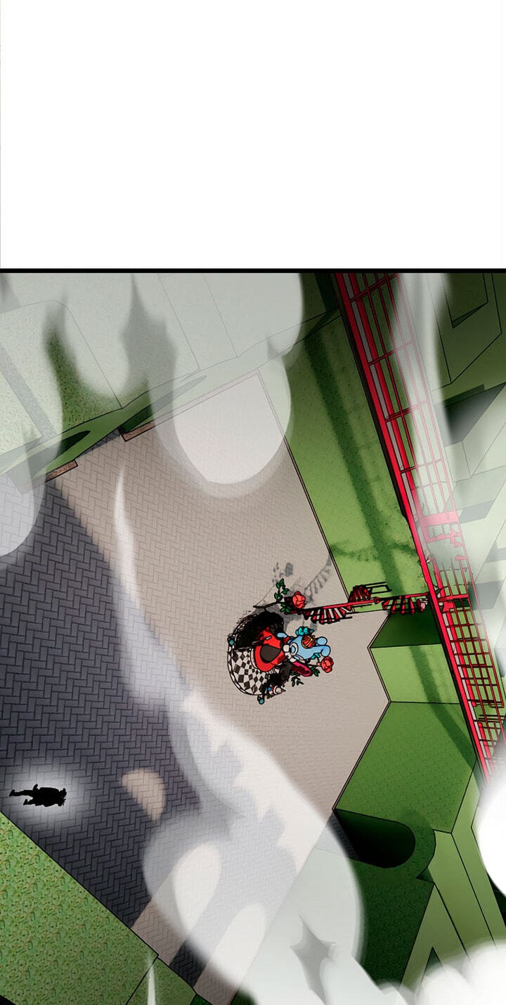 Welcome to Undead Park Chapter 31 page 120 - 