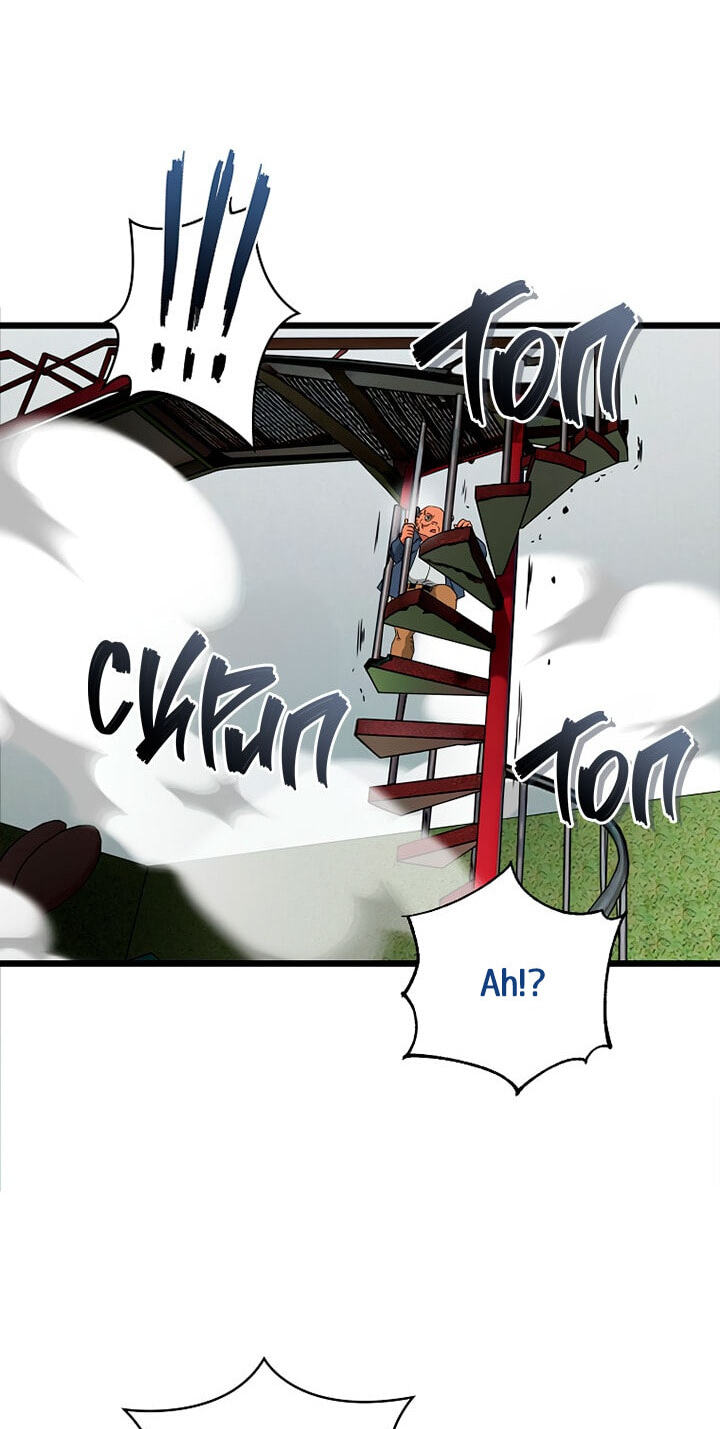 Welcome to Undead Park Chapter 31 page 123 - 