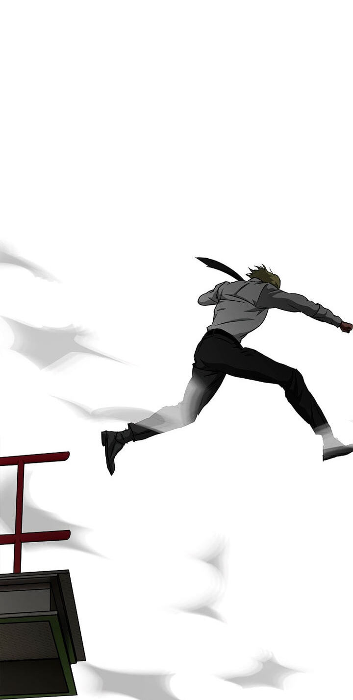Welcome to Undead Park Chapter 31 page 138 - 