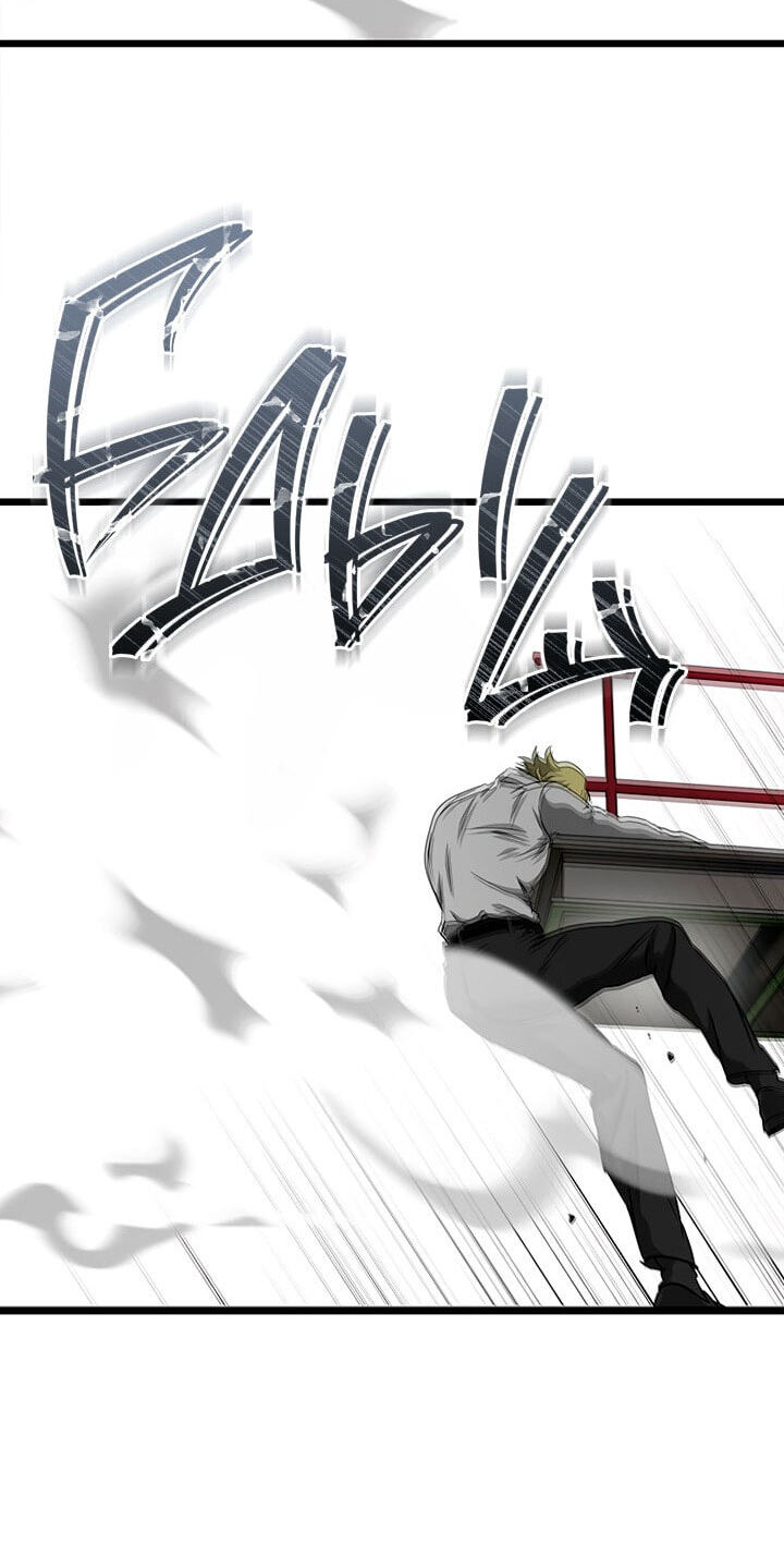 Welcome to Undead Park Chapter 31 page 139 - 