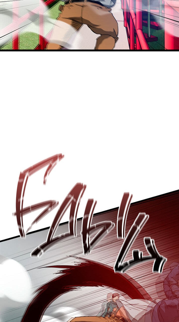 Welcome to Undead Park Chapter 31 page 148 - 