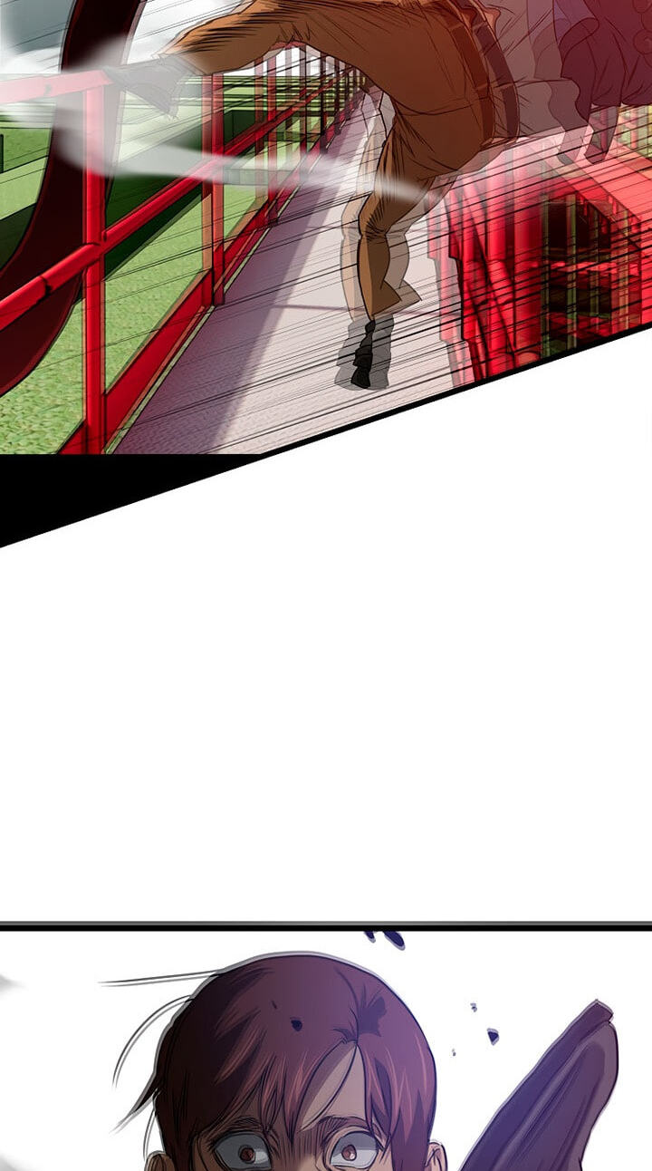 Welcome to Undead Park Chapter 31 page 149 - 