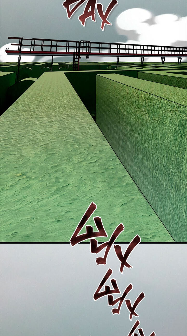Welcome to Undead Park Chapter 31 page 152 - 