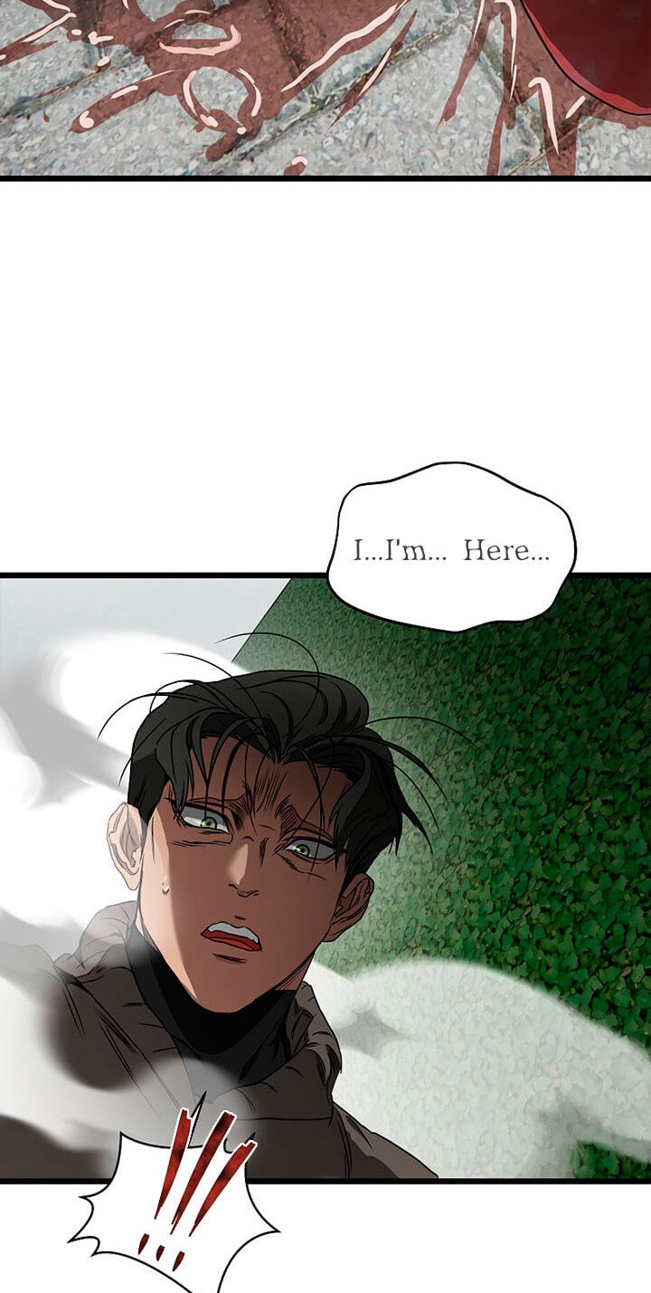 Welcome to Undead Park Chapter 31 page 18 - 