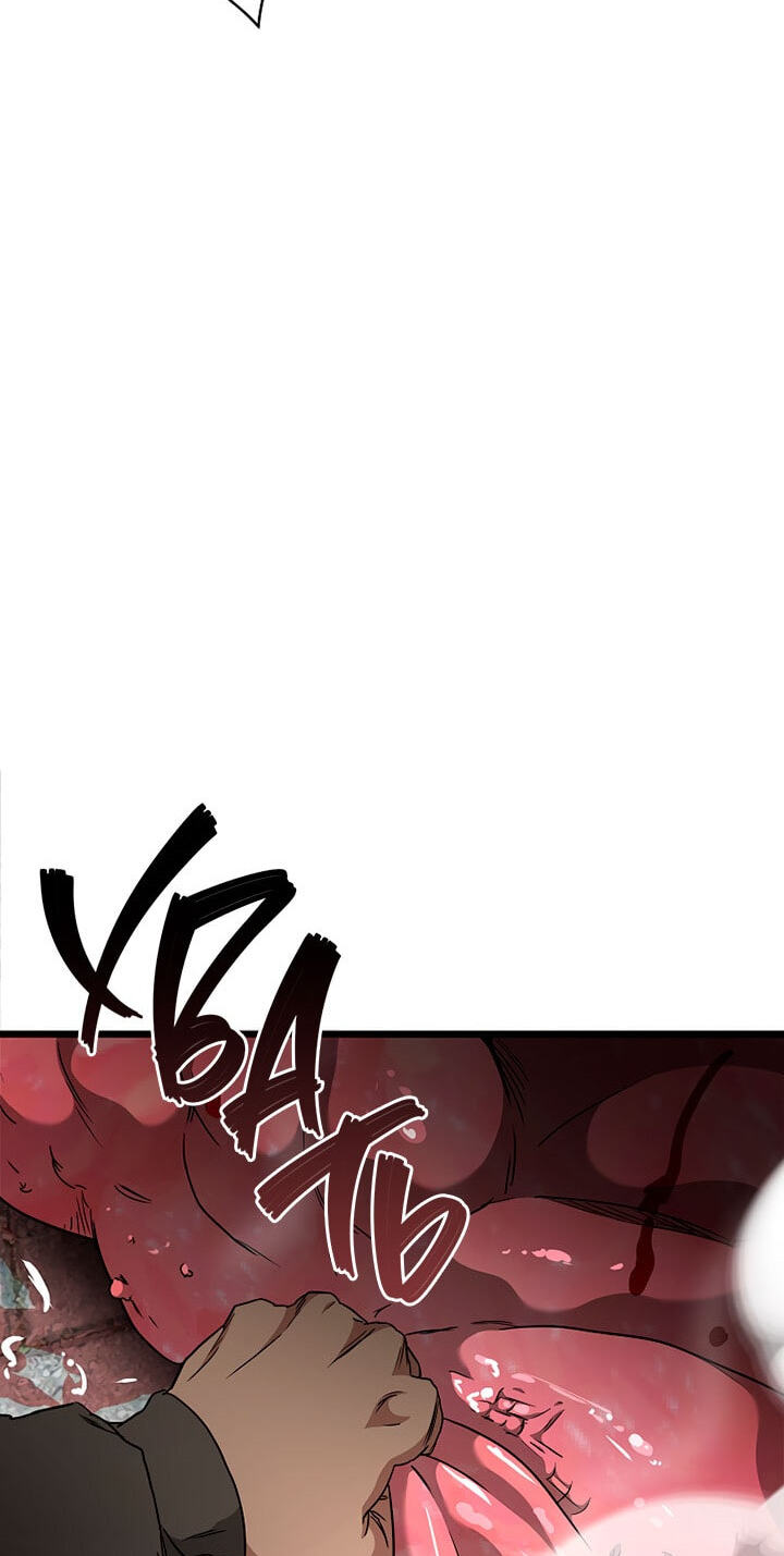 Welcome to Undead Park Chapter 31 page 19 - 