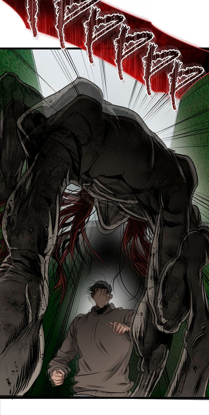 Welcome to Undead Park Chapter 31 page 4 - 