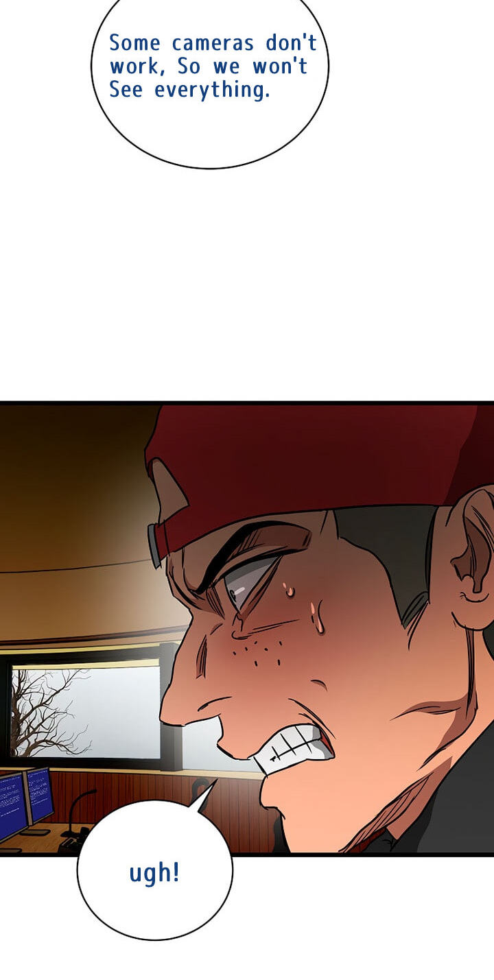 Welcome to Undead Park Chapter 31 page 33 - 