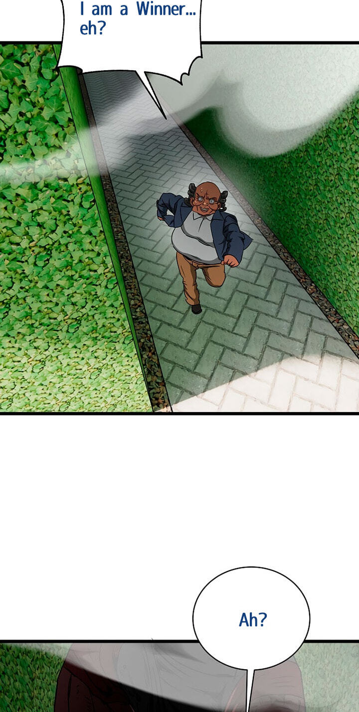 Welcome to Undead Park Chapter 31 page 43 - 