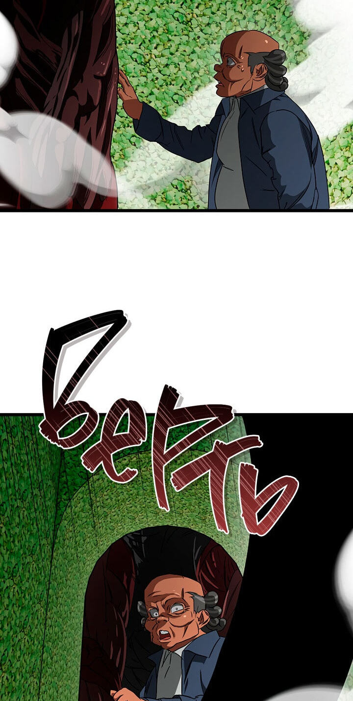 Welcome to Undead Park Chapter 31 page 45 - 
