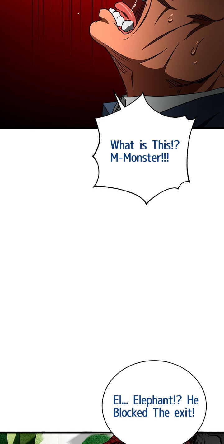 Welcome to Undead Park Chapter 31 page 49 - 