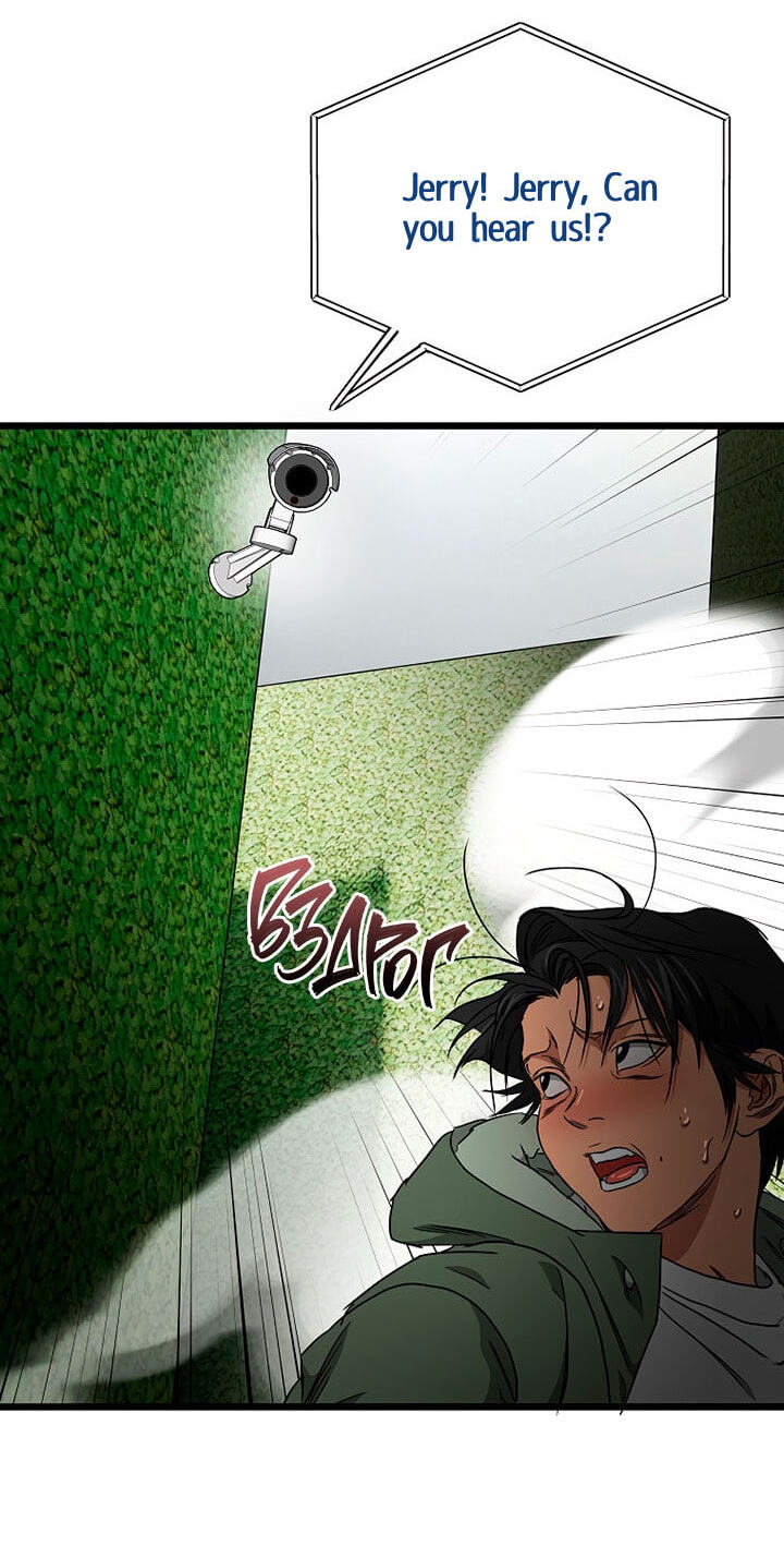 Welcome to Undead Park Chapter 31 page 59 - 