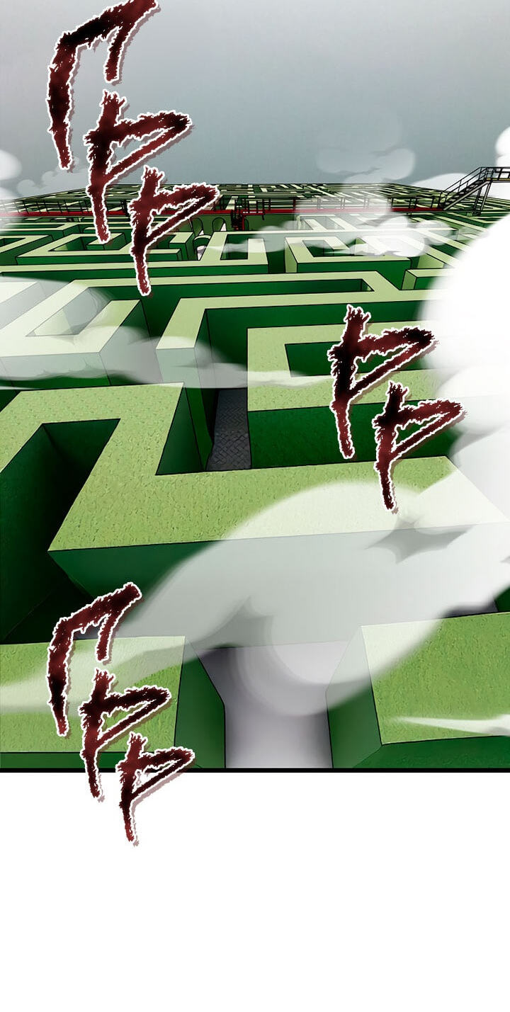 Welcome to Undead Park Chapter 31 page 65 - 