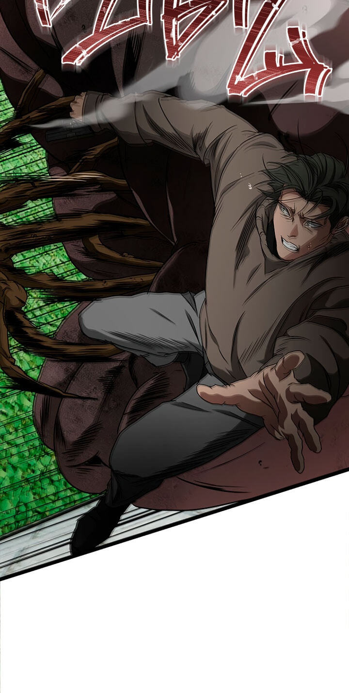 Welcome to Undead Park Chapter 31 page 8 - 