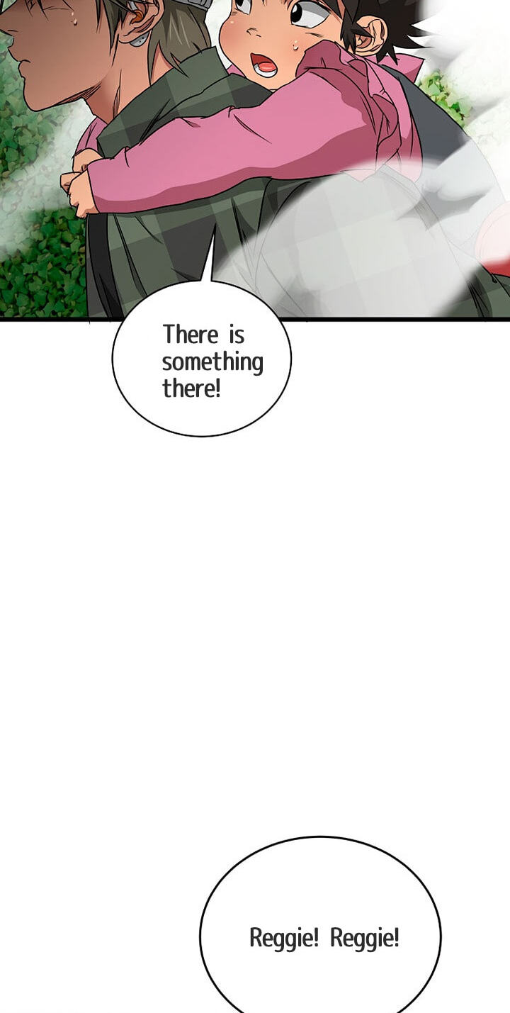 Welcome to Undead Park Chapter 31 page 79 - 
