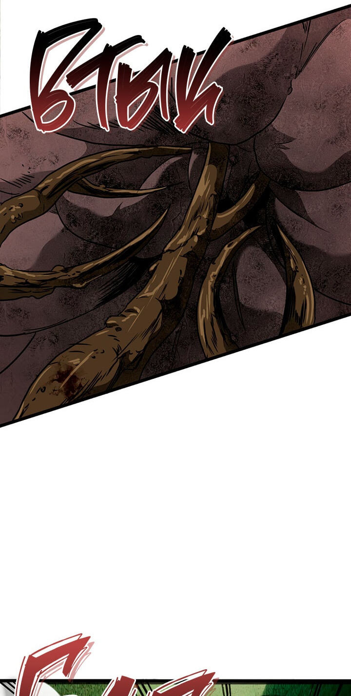 Welcome to Undead Park Chapter 31 page 9 - 