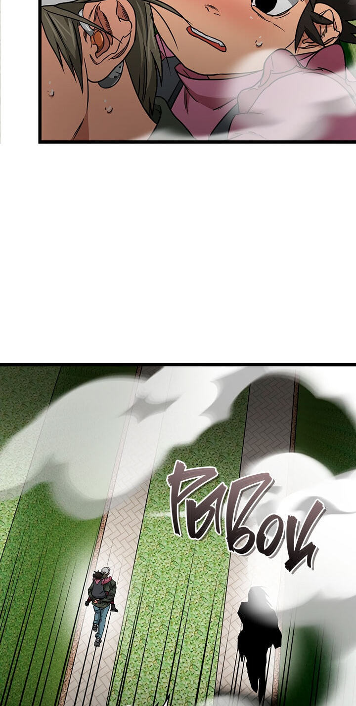 Welcome to Undead Park Chapter 31 page 81 - 