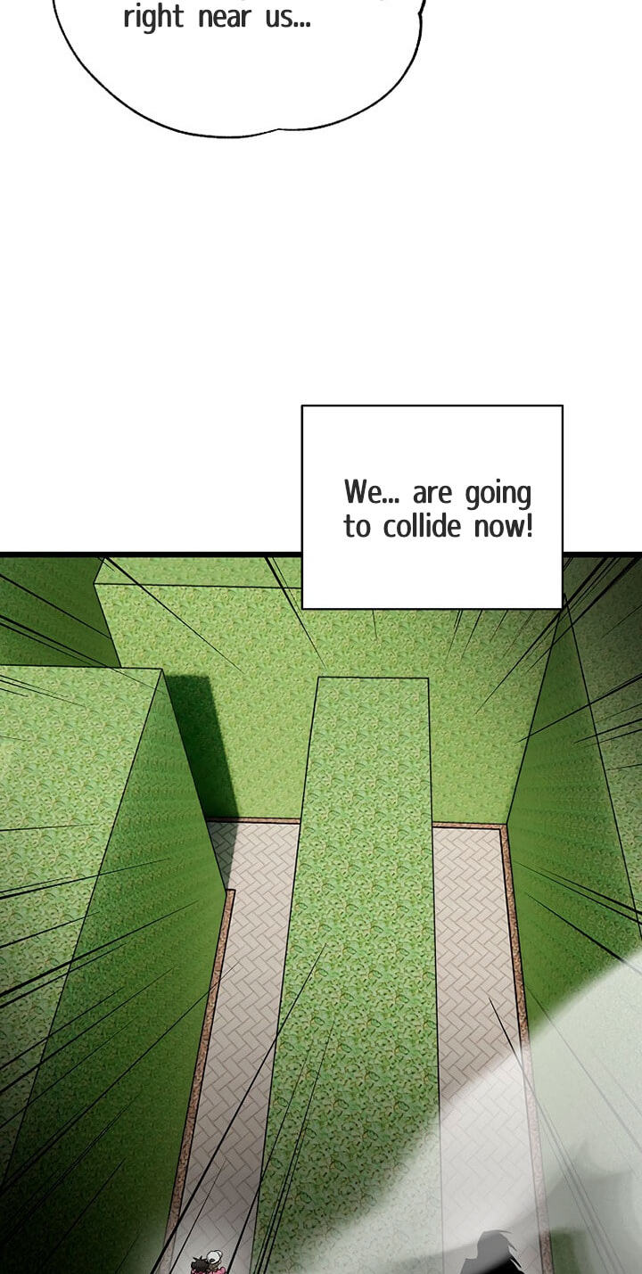 Welcome to Undead Park Chapter 31 page 83 - 