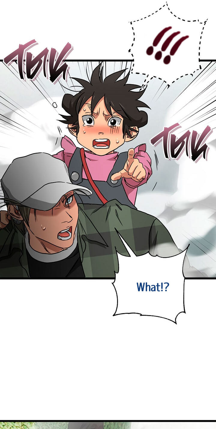 Welcome to Undead Park Chapter 31 page 86 - 