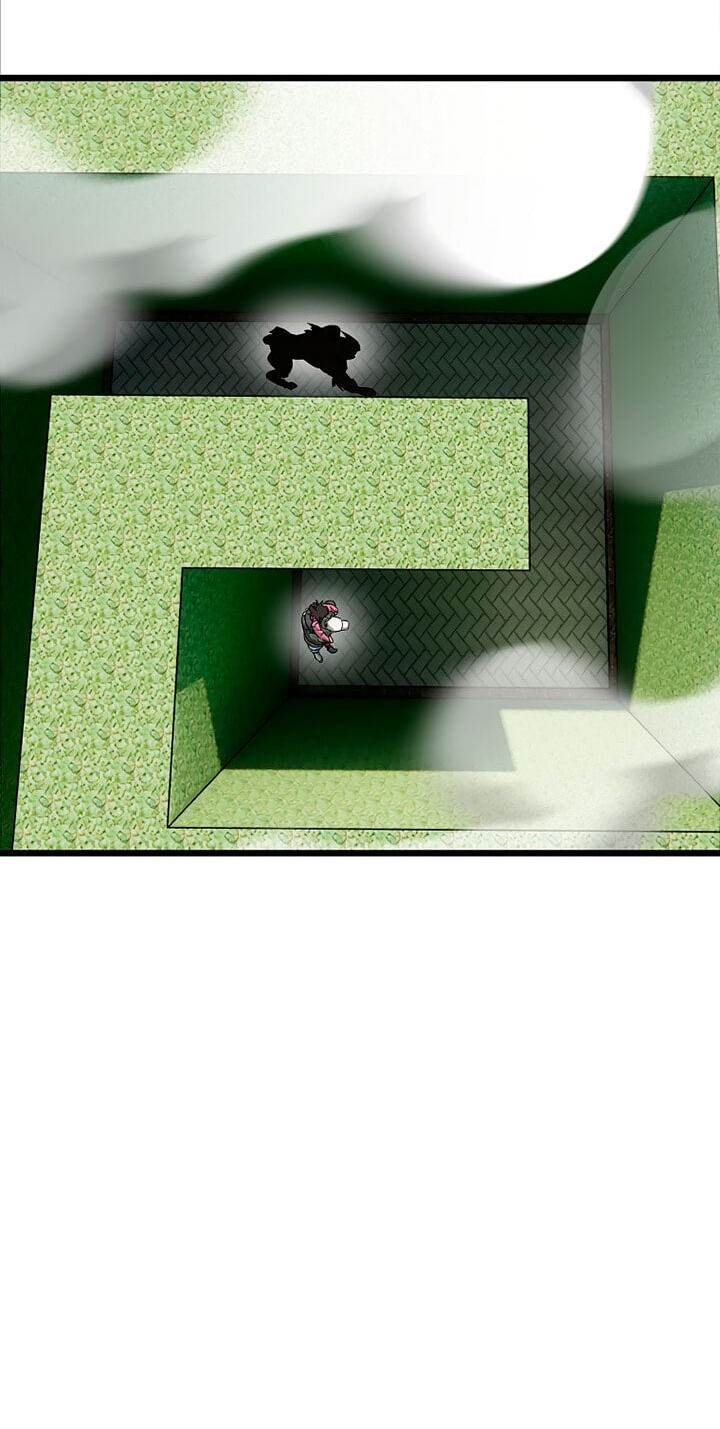 Welcome to Undead Park Chapter 31 page 95 - 