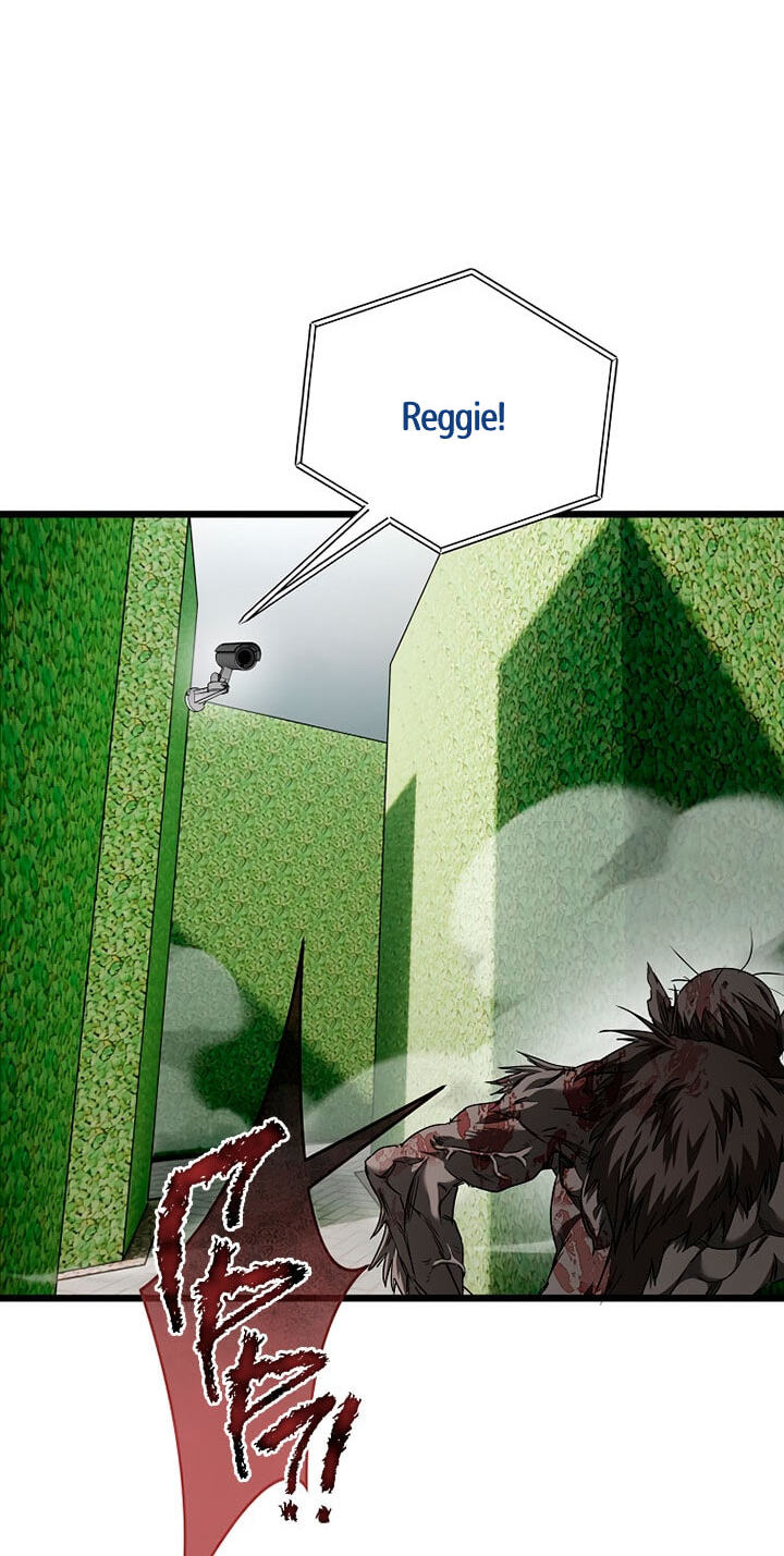 Welcome to Undead Park Chapter 31 page 96 - 