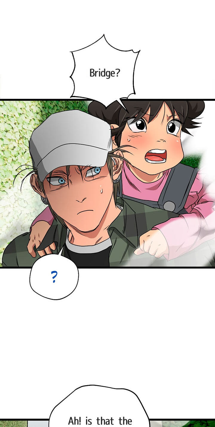 Welcome to Undead Park Chapter 31 page 100 - 