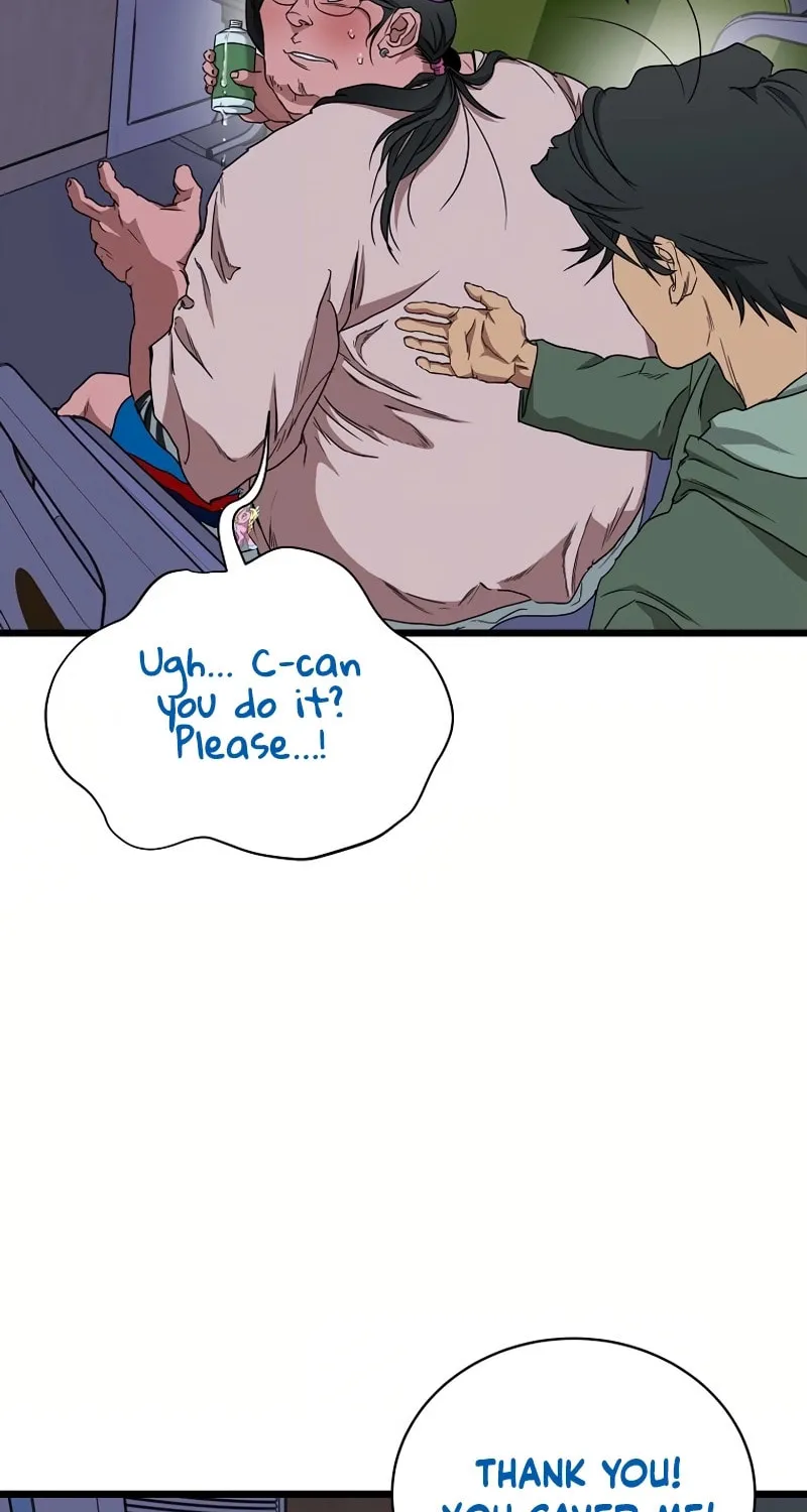 Welcome to Undead Park Chapter 4 page 102 - 