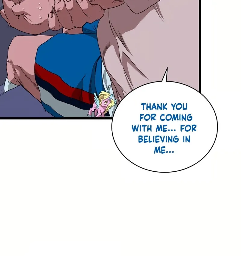 Welcome to Undead Park Chapter 4 page 104 - 