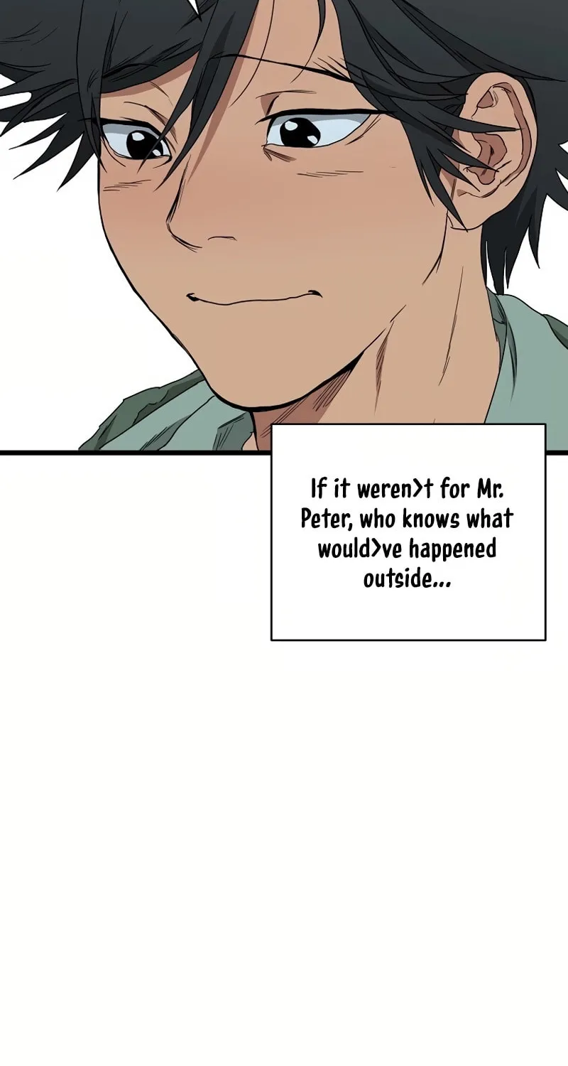 Welcome to Undead Park Chapter 4 page 106 - 