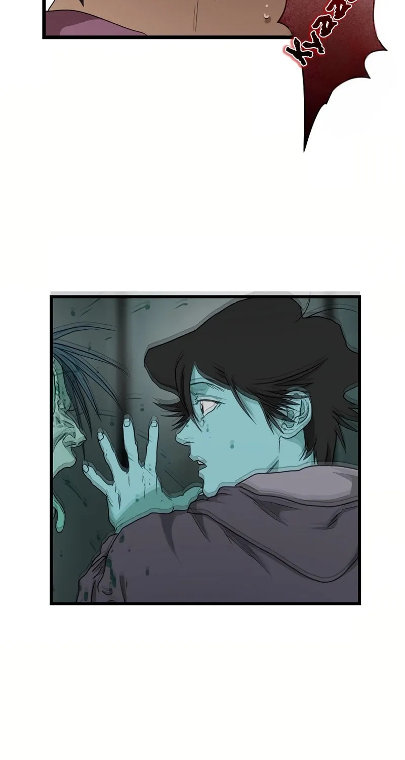 Welcome to Undead Park Chapter 4 page 114 - 