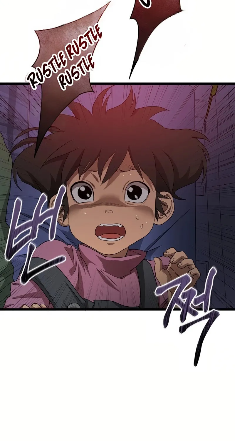 Welcome to Undead Park Chapter 4 page 116 - 