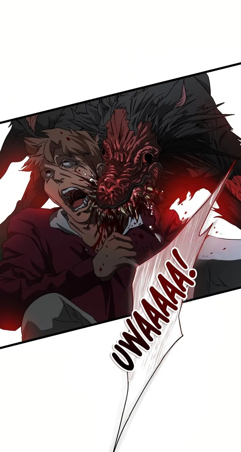 Welcome to Undead Park Chapter 4 page 119 - 