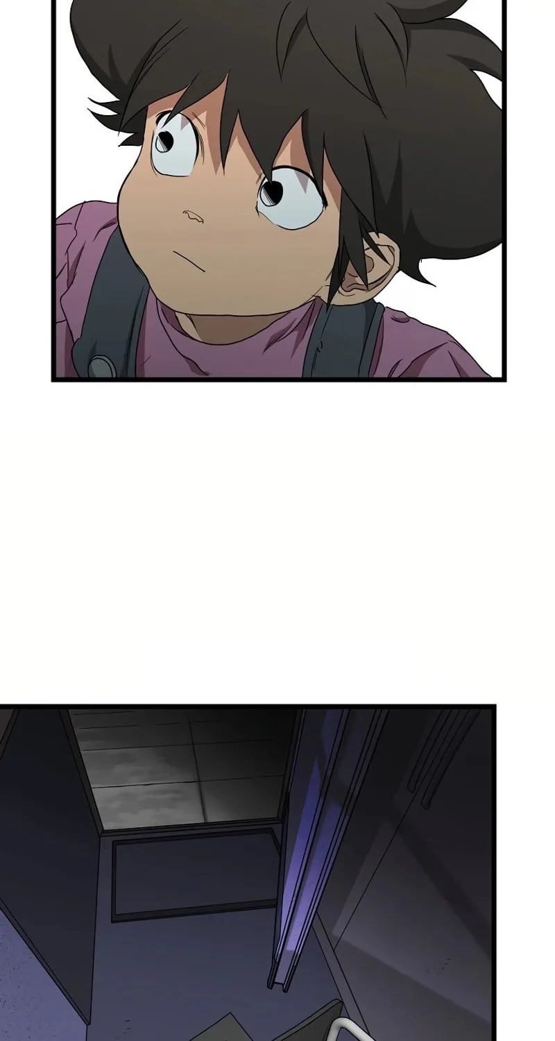 Welcome to Undead Park Chapter 4 page 130 - 