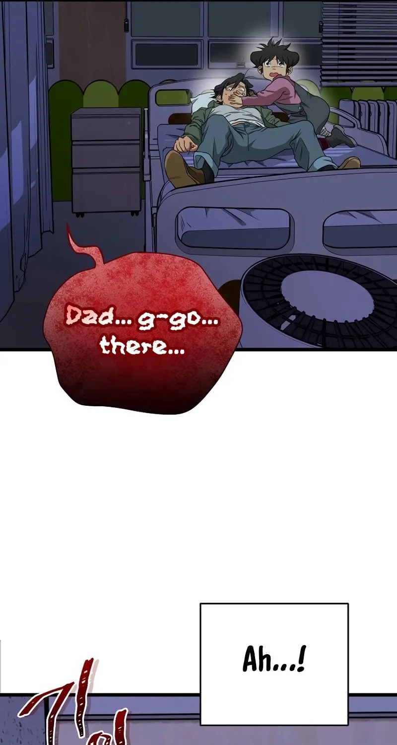 Welcome to Undead Park Chapter 4 page 141 - 
