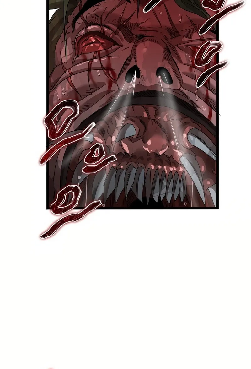 Welcome to Undead Park Chapter 4 page 144 - 