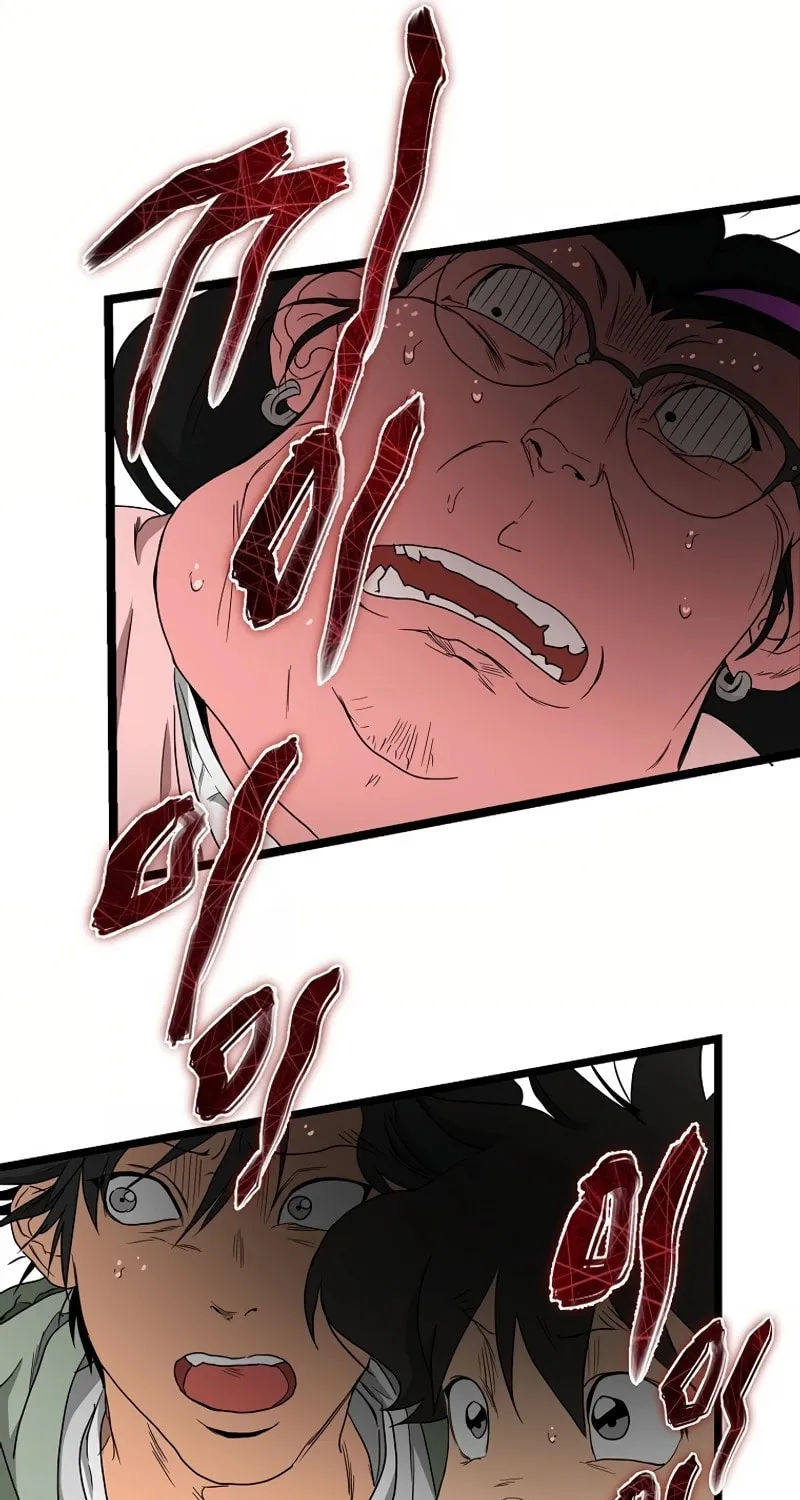 Welcome to Undead Park Chapter 4 page 149 - 