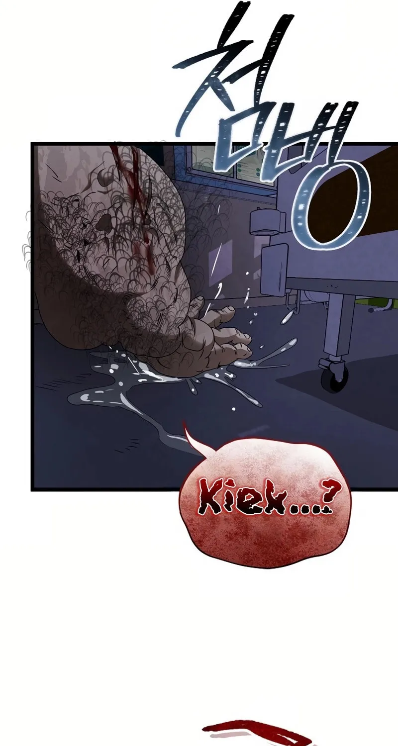 Welcome to Undead Park Chapter 4 page 153 - 