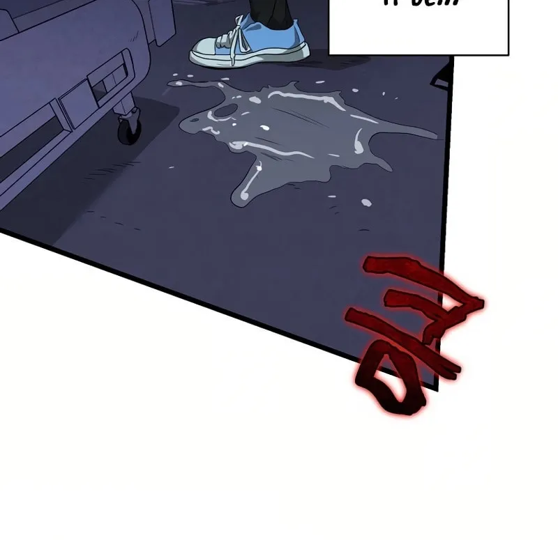 Welcome to Undead Park Chapter 4 page 156 - 
