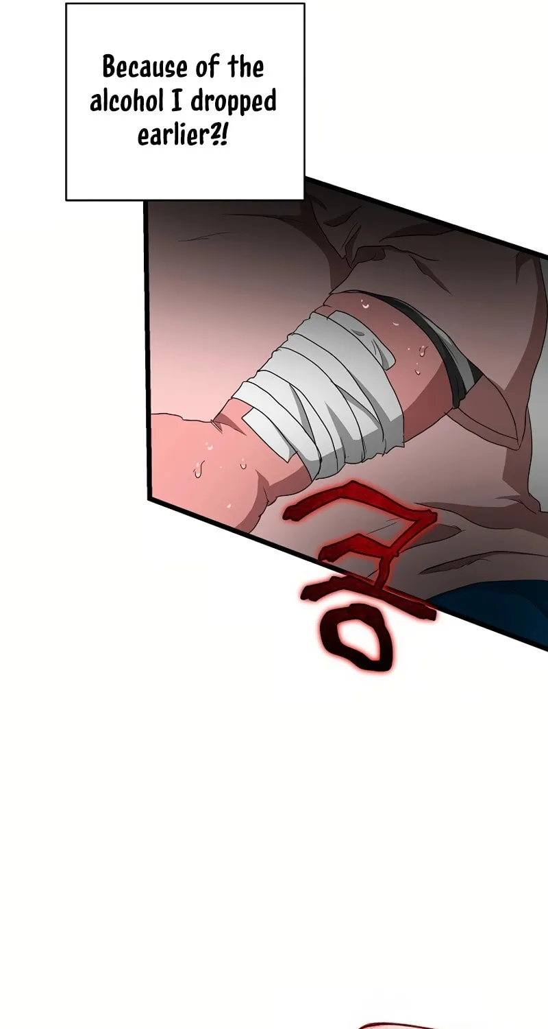 Welcome to Undead Park Chapter 4 page 157 - 