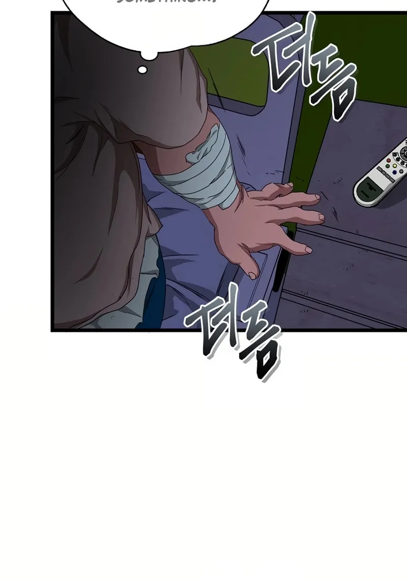 Welcome to Undead Park Chapter 4 page 164 - 