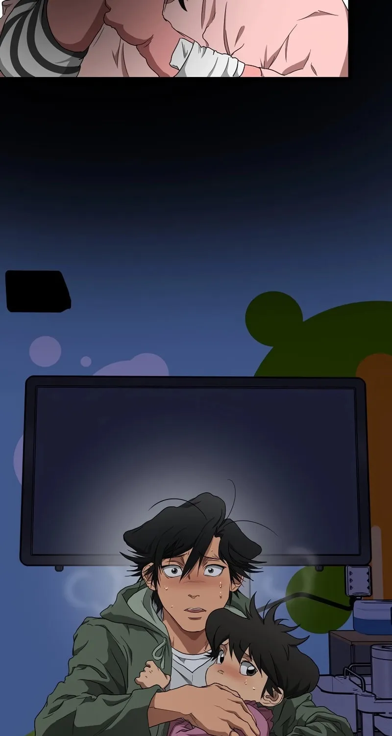Welcome to Undead Park Chapter 4 page 167 - 