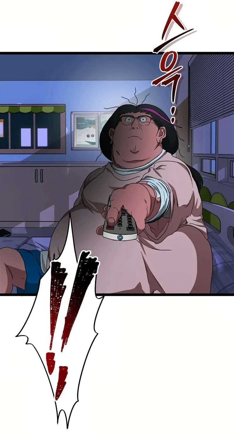 Welcome to Undead Park Chapter 4 page 169 - 