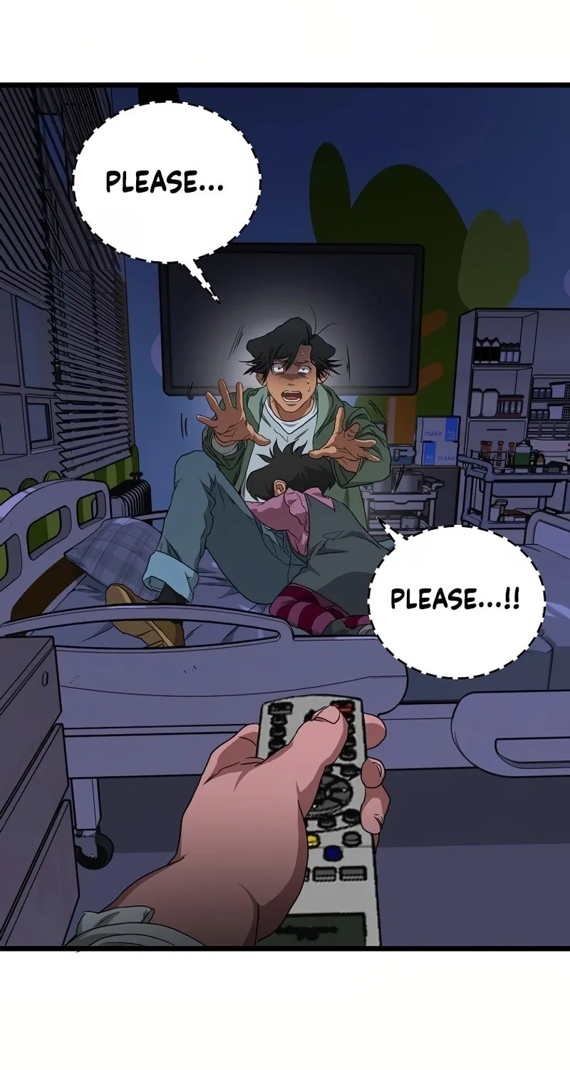 Welcome to Undead Park Chapter 4 page 171 - 