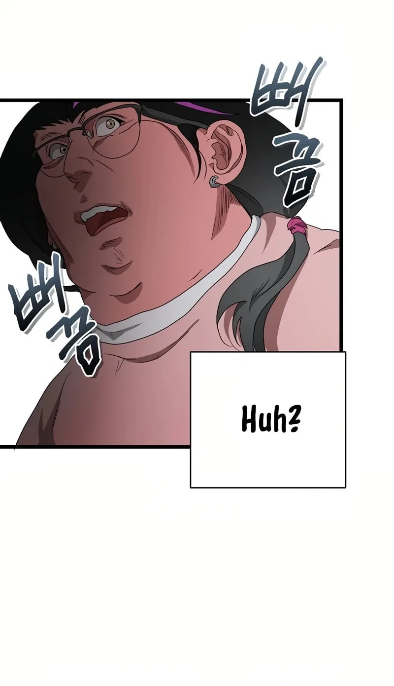 Welcome to Undead Park Chapter 4 page 176 - 