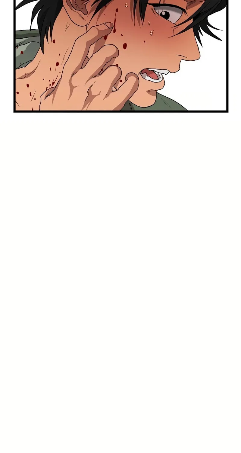 Welcome to Undead Park Chapter 4 page 19 - 