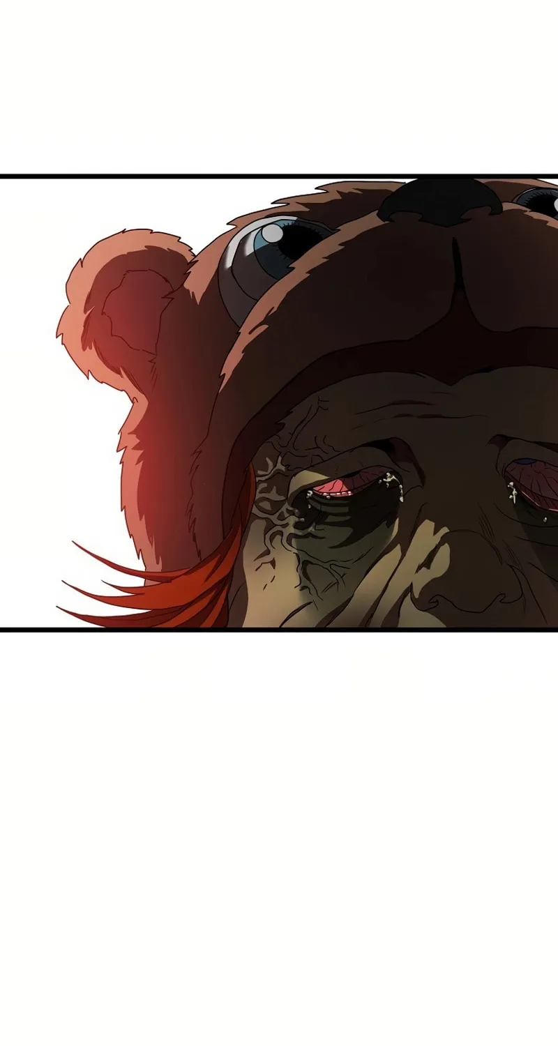 Welcome to Undead Park Chapter 4 page 20 - 