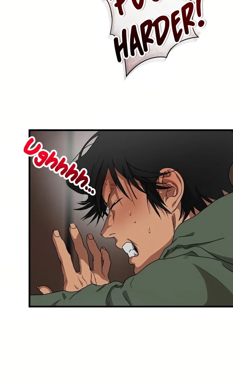 Welcome to Undead Park Chapter 4 page 4 - 